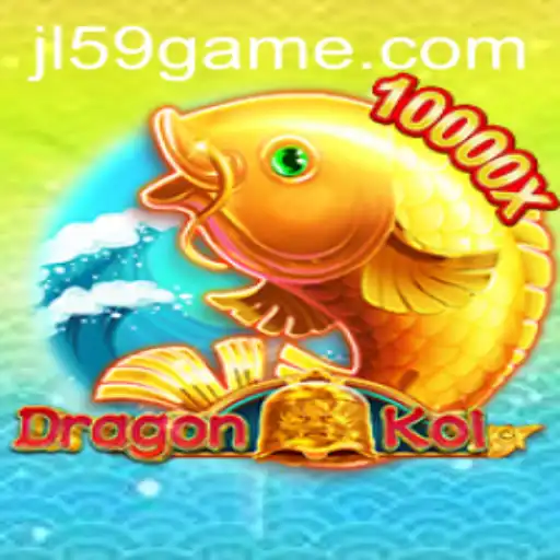 DragonKoi: The Mystical Journey