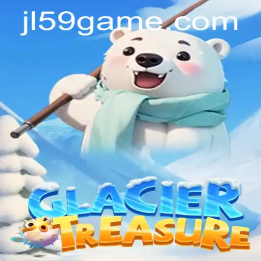 Discover the Magic of GlacierTreasure: An Arctic Adventure