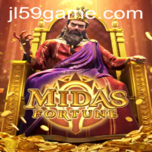 MidasFortune: A Glimpse into the Golden Era of Interactive Gaming