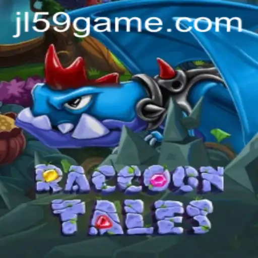 RaccoonTales: Exploring the Enchanting World of JL59
