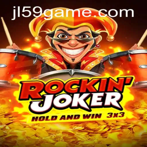 Discover the Exciting World of RockinJoker: A New Gaming Sensation
