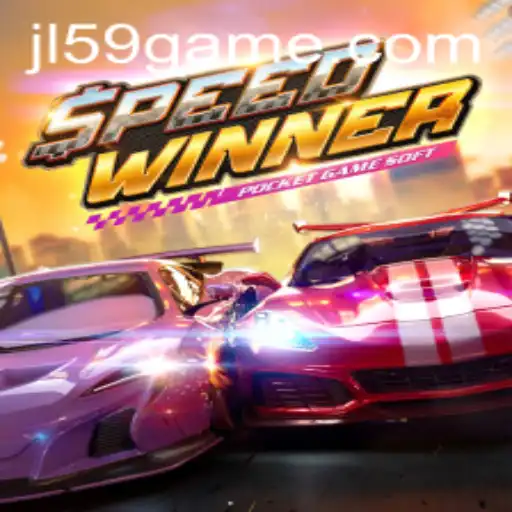SpeedWinner: Conquer the Tracks with JL59
