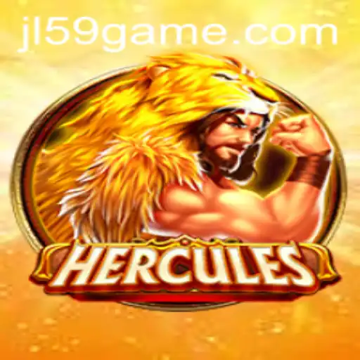 Hercules: The Thrilling Strategy Game with a Mythical Twist