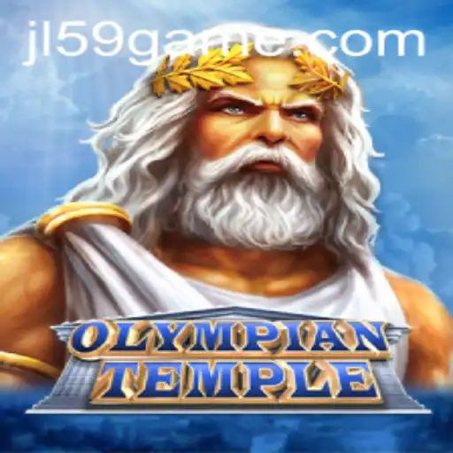 The Enchanting World of OlympianTemple: A Journey into the Divine Game of JL59