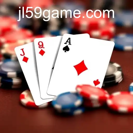 Poker Games: Exploring the Intricacies of JL59