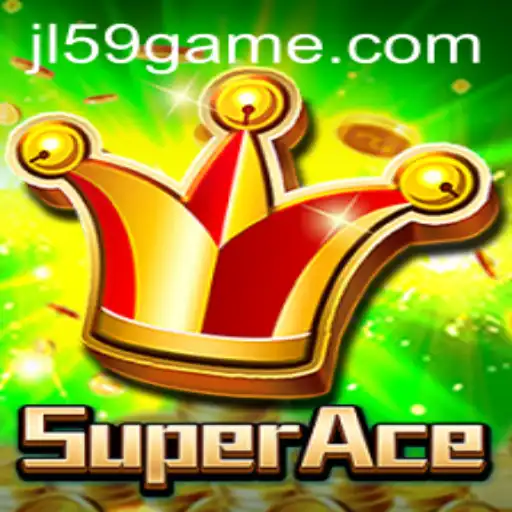 SuperAce: The Ultimate Card Game Experience with JL59
